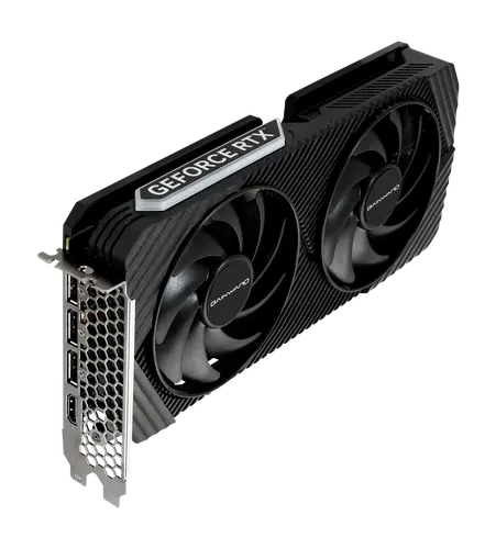 Видео карта, GAINWARD GW RTX4060TI GHOST8G GDDR6 - image 6