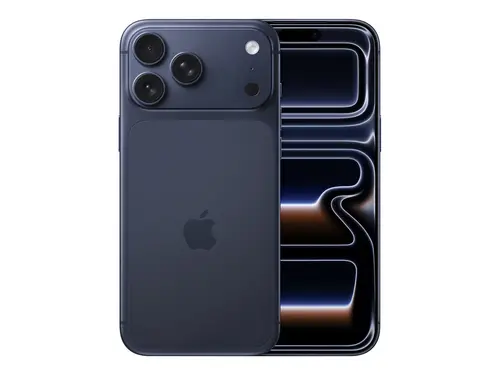 Мобилен телефон, Apple iPhone 17 Pro Max 256GB Deep Blue - image 2