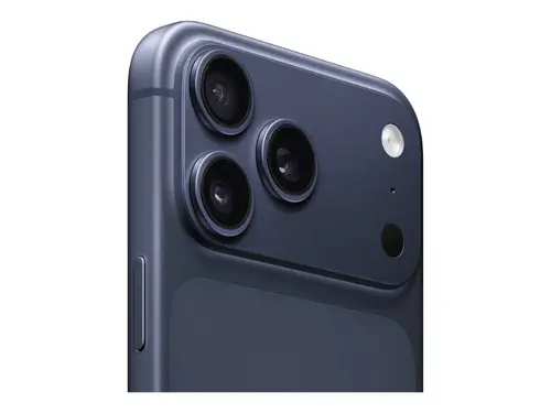 Мобилен телефон, Apple iPhone 17 Pro Max 256GB Deep Blue