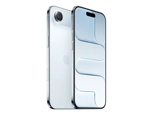 Мобилен телефон, Apple iPhone Air 512GB Sky Blue - image 2