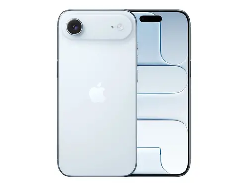 Мобилен телефон, Apple iPhone Air 512GB Sky Blue - image 3