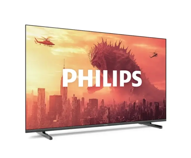 Televizor, Philips 32PHS5500/12, 32'' 2K HD LED, 1280x720p, DVB-T/T2/T2-HD/C/S/S2, 60Hz, Pixel Plus HD, Dolby Audio, 2*HDMI, 1*USB, HDR 10, HLG, RMS - image 1