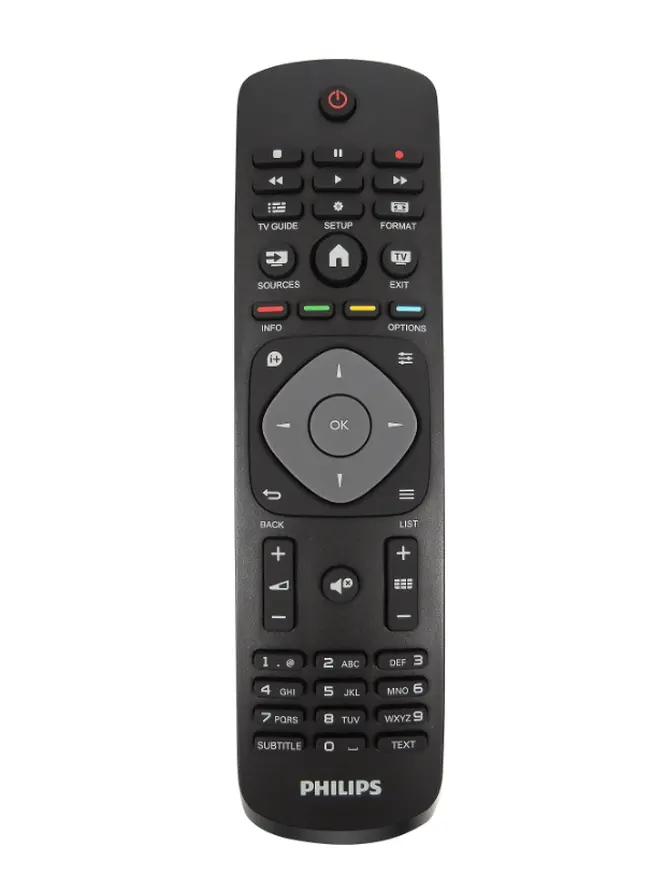 Телевизор, Philips 32PHS5500/12, 32'' 2K HD LED, 1280x720p, DVB-T/T2/T2-HD/C/S/S2, 60Hz, Pixel Plus HD, Dolby Audio, 2*HDMI, 1*USB, HDR 10, HLG, RMS 12W - image 2