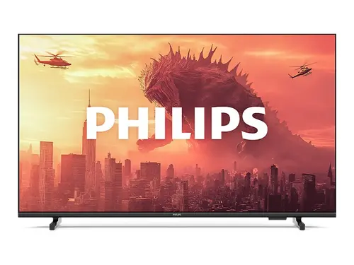 Τηλεόραση, Philips 32PHS5500/12, 32'' 2K HD LED, 1280x720p, DVB-T/T2/T2-HD/C/S/S2, 60Hz, Pixel Plus HD, Dolby Audio, 2*HDMI, 1*USB, HDR 10, HLG, RMS - 1