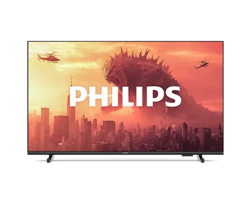 Телевизор, Philips 32PHS5500/12, 32'' 2K HD LED, 1280x720p, DVB-T/T2/T2-HD/C/S/S2, 60Hz, Pixel Plus HD, Dolby Audio, 2*HDMI, 1*USB, HDR 10, HLG, RMS 12W