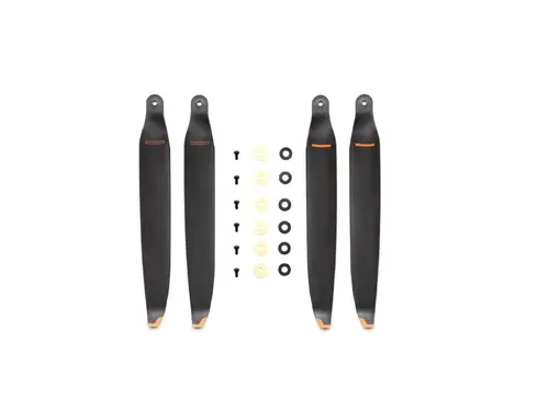 DJI M400 2510F propeller - image 2