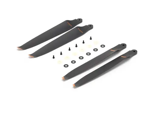 DJI M400 2510F propeller - image 4