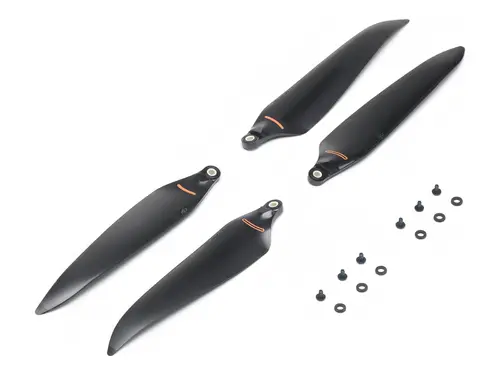 DJI Matrice 4D Series Low-Noise Anti-lce Propellers
