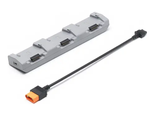DJI Matrice 4D Series 240W Charging Hub