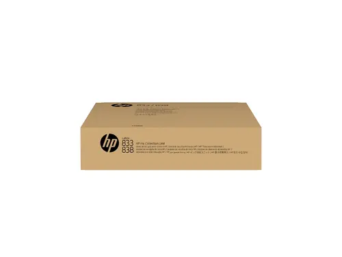 HP 833/838 Ink Collection Unit