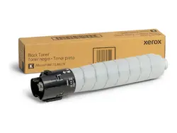 Консуматив, Xerox AltaLink B8270 Black Toner Cartridge