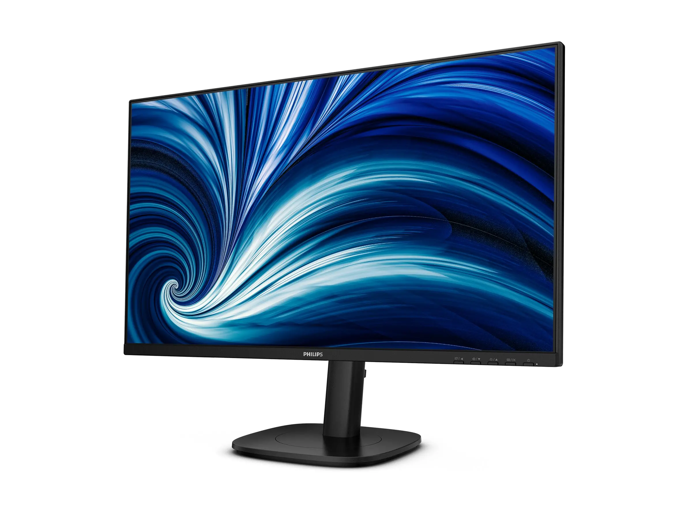 PHILIPS 27inch 2560x1440 120Hz IPS Flat H/A 150 MM TUV EyeSafe certified USB HUB SPEAKERS DPx1 HDMIx2 350cd/m2 TCO 10