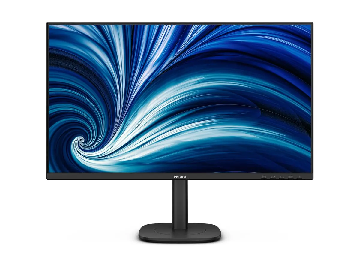 PHILIPS 27 ιντσών 2560x1440 120Hz IPS Flat H/A 150 MM TUV EyeSafe πιστοποιημένη USB HUB ηχεία DPx1 HDMIx2 350cd/m2 TCO 10 - image 1
