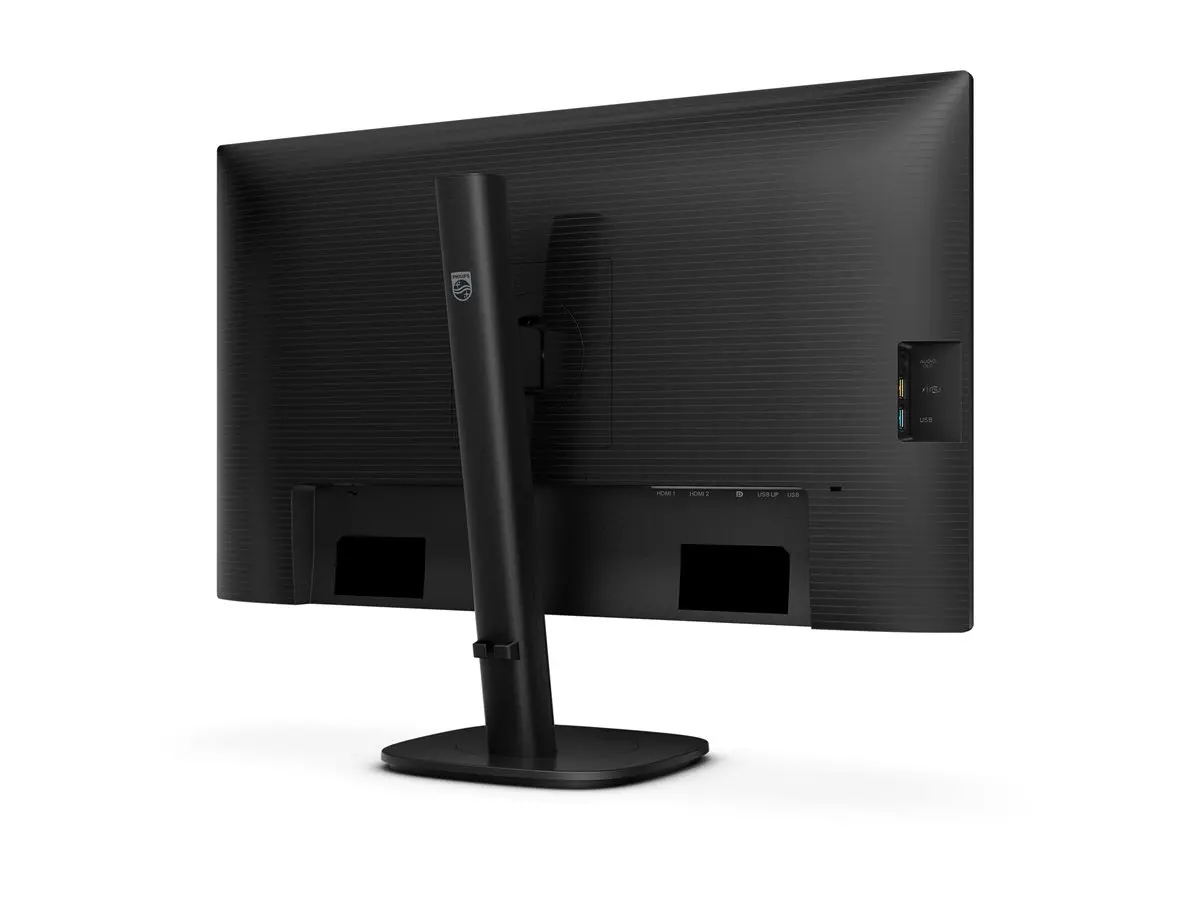 PHILIPS 27inch 2560x1440 120Hz IPS Flat H/A 150 MM TUV EyeSafe certified USB HUB SPEAKERS DPx1 HDMIx2 350cd/m2 TCO 10 - image 4