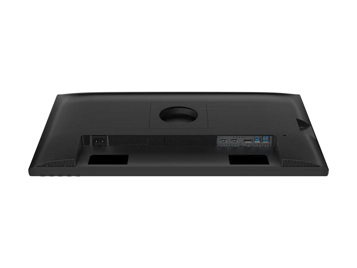 PHILIPS 27inch 2560x1440 120Hz IPS Flat H/A 150 MM TUV EyeSafe certified USB HUB SPEAKERS DPx1 HDMIx2 350cd/m2 TCO 10 - image 5