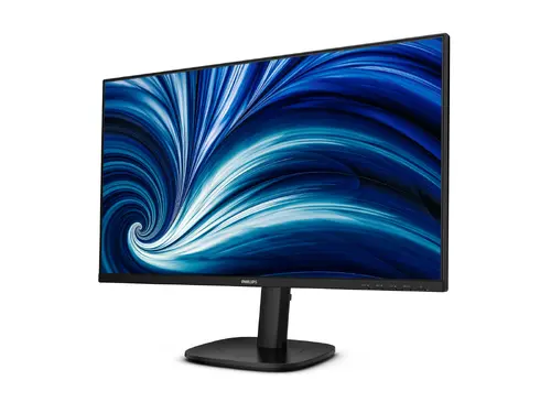 PHILIPS 27inch 2560x1440 120Hz IPS Flat H/A 150 MM TUV EyeSafe certified USB HUB SPEAKERS DPx1 HDMIx2 350cd/m2 TCO 10