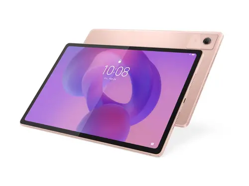 LENOVO Idea Tab Plus WiFi MediaTek Dimensity 6400 2.5GHz 12.1inch 2.5k 90Hz 12GB DDR4x 256GB UFS Android 15 Sand Rose + Pen - image 6