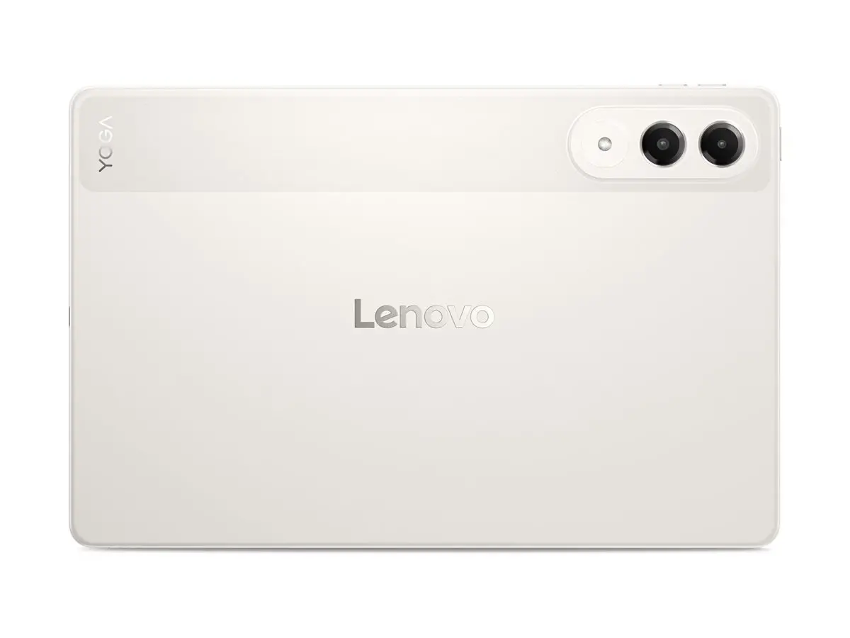 LENOVO Yoga Tab WiFi Qualcomm Snapdragon QCM6580Q 3.3GHz 11.1inch 3.2k 144Hz 12GB DDR5x 256GB UFS Android 15 Seashell + Pen - image 2