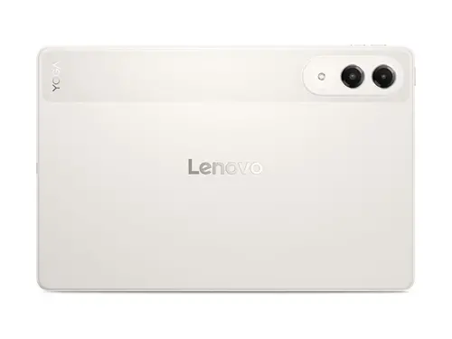 LENOVO Yoga Tab WiFi Qualcomm Snapdragon QCM6580Q 3.3GHz 11.1inch 3.2k 144Hz 12GB DDR5x 256GB UFS Android 15 Seashell + Pen - image 2