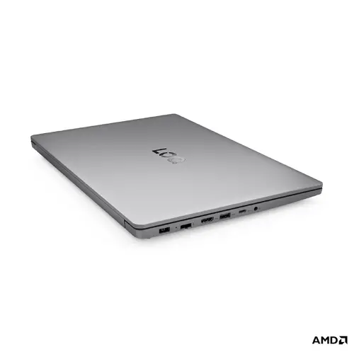 LENOVO LOQ AMD Ryzen 7 7735HS 15.6inch FHD 144Hz 16GB DDR5 1TB PCIe RTX 4050 6GB NoOS Luna Grey - image 5