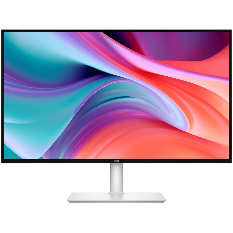 Monitor LED Dell Plus S2725HSM 27", 1920x1080, FHD, 100Hz, IPS AG, 16:9, 1500:1, 250 cd/m2, 8ms/5ms, 178/178, 99% sRGB, 2xHDMI, Flicker-free, Tilt, Swivel, Pivot, Height Adjust (11cm), 3Y