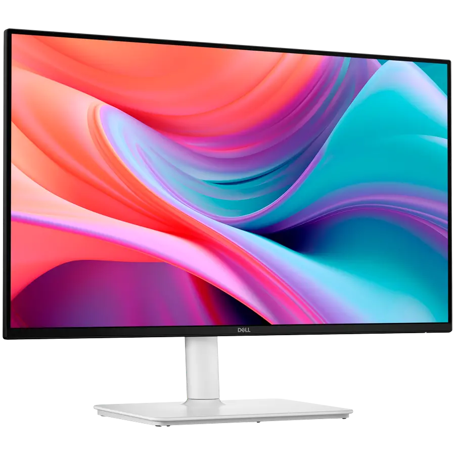 Monitor Dell 24 Plus S2425HSM 24", 1920 x 1080, FHD, 144 Hz, IPS Antiglare, 16:9, 1500:1, 300 cd/m2, 8ms/5ms/4ms/1ms, AMD FreeSync, 178/178, 2x HDMI, , 2x3W Speaker, Tilt, Swivel, Pivot, Height Adjust, 3Y - image 1