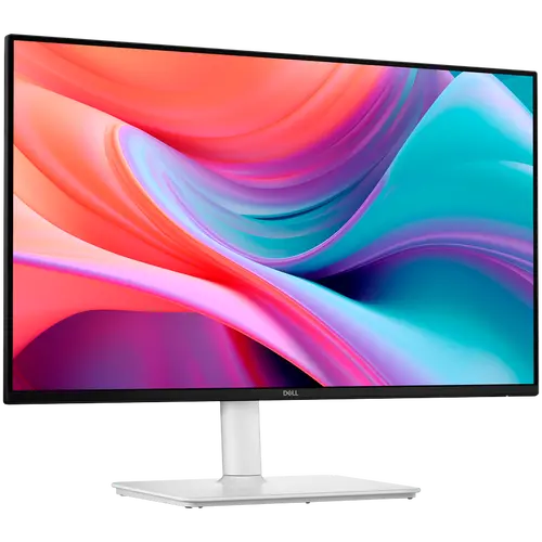 Monitor Dell 24 Plus S2425HSM 24", 1920 x 1080, FHD, 144 Hz, IPS Antiglare, 16:9, 1500:1, 300 cd/m2, 8ms/5ms/4ms/1ms, AMD FreeSync, 178/178, 2x HDMI, , 2x3W Speaker, Tilt, Swivel, Pivot, Height Adjust, 3Y - image 1