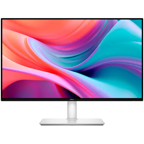 Monitor Dell 24 Plus S2425HSM 24", 1920 x 1080, FHD, 144 Hz, IPS Antiglare, 16:9, 1500:1, 300 cd/m2, 8ms/5ms/4ms/1ms, AMD FreeSync, 178/178, 2x HDMI, , 2x3W Speaker, Tilt, Swivel, Pivot, Height Adjust, 3Y