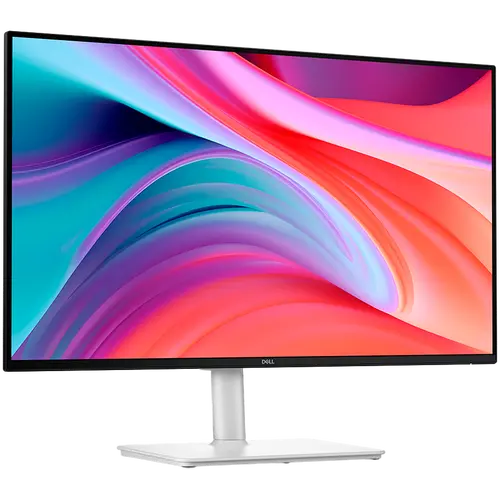 Monitor Dell 27 Plus S2725DSM 27", 2560 x 1440, QHD, 144 Hz, IPS Antiglare, 16:9, 1500:1, 350 cd/m2, 8ms/5ms/4ms/1ms, AMD FreeSync, 178/178, HDMI, DP, 2x3W Speakers,Tilt,Swivel,Pivot,Height,Adjust,3Y - image 1