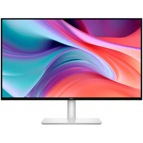 Monitor Dell 27 Plus S2725DSM 27", 2560 x 1440, QHD, 144 Hz, IPS Antiglare, 16:9, 1500:1, 350 cd/m2, 8ms/5ms/4ms/1ms, AMD FreeSync, 178/178, HDMI, DP, 2x3W Speakers,Tilt,Swivel,Pivot,Height,Adjust,3Y
