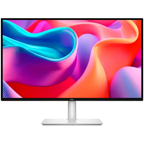 Monitor Dell 27 Plus S2725DC 27", 2560 x 1440, QHD, 144 Hz, IPS Antiglare, 16:9, 1500:1, 350 cd/m2, 8ms/5ms/4ms/1ms, AMD FreeSync, 178/178, HDMI, DP, USB-C (65W PD), USB Hub, 2x3W Speaker, Tilt, Swivel, Pivot, Height Adjust, 3Y