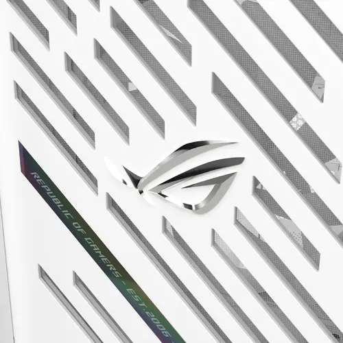 Кутия за компютър, Asus ROG Strix Helios II GX601S White - image 14