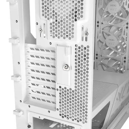 Кутия за компютър, Asus ROG Strix Helios II GX601S White - image 16