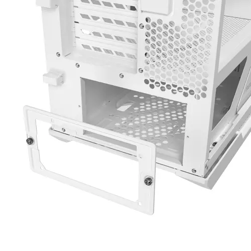 Кутия за компютър, Asus ROG Strix Helios II GX601S White - image 17