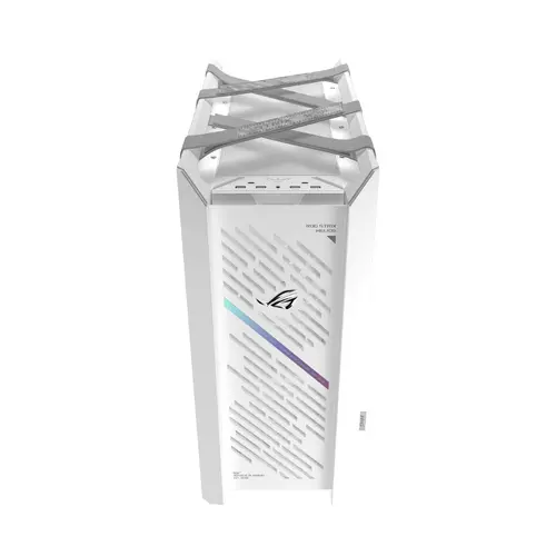 Кутия за компютър, Asus ROG Strix Helios II GX601S White - image 4