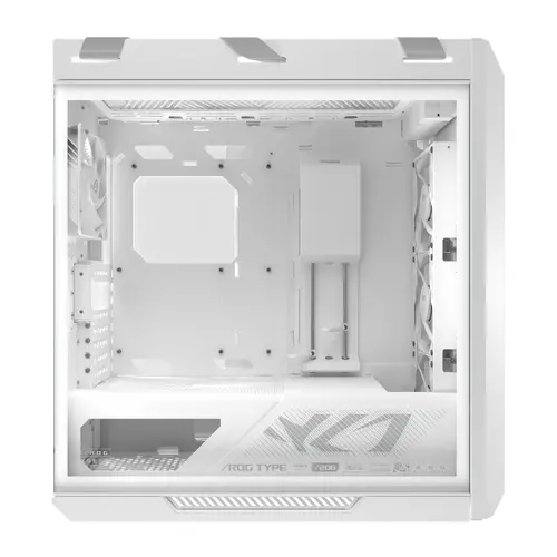 Кутия за компютър, Asus ROG Strix Helios II GX601S White - image 6