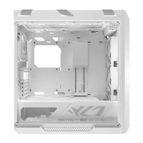 Кутия за компютър, Asus ROG Strix Helios II GX601S White - image 7