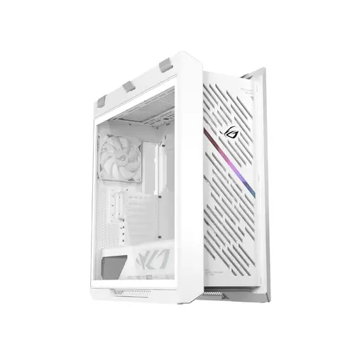 Кутия за компютър, Asus ROG Strix Helios II GX601S White