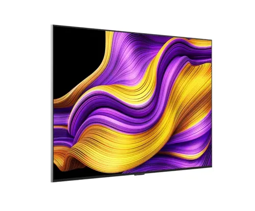 Телевизор, LG OLED65G51LW, 65" UHD OLED evo, 4K (3840 x 2160), DVB-C/T2/S2, Full Cinema Screnn, Alpha 11 AI 4K, 120Hz Native (VRR 144Hz), ThinQ AI, HDR10, VRR, NVIDIA G-SYNC, AMD FreeSync, Dolby Vision, Dolby Atmos, Wi-Fi 6, Bluetooth, HDMI, USB, Airplay 2, IC slot - image 1