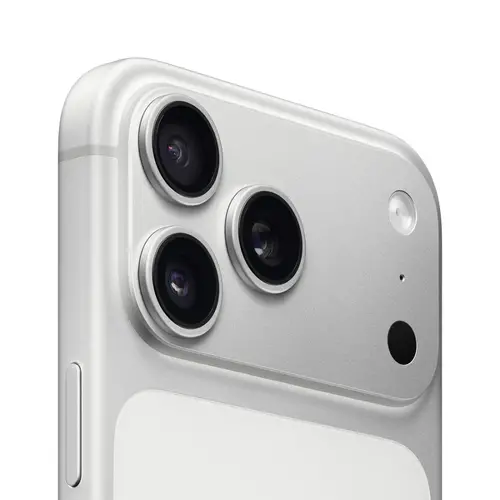 Мобилен телефон, Apple iPhone 17 Pro Max 512GB Silver - image 2