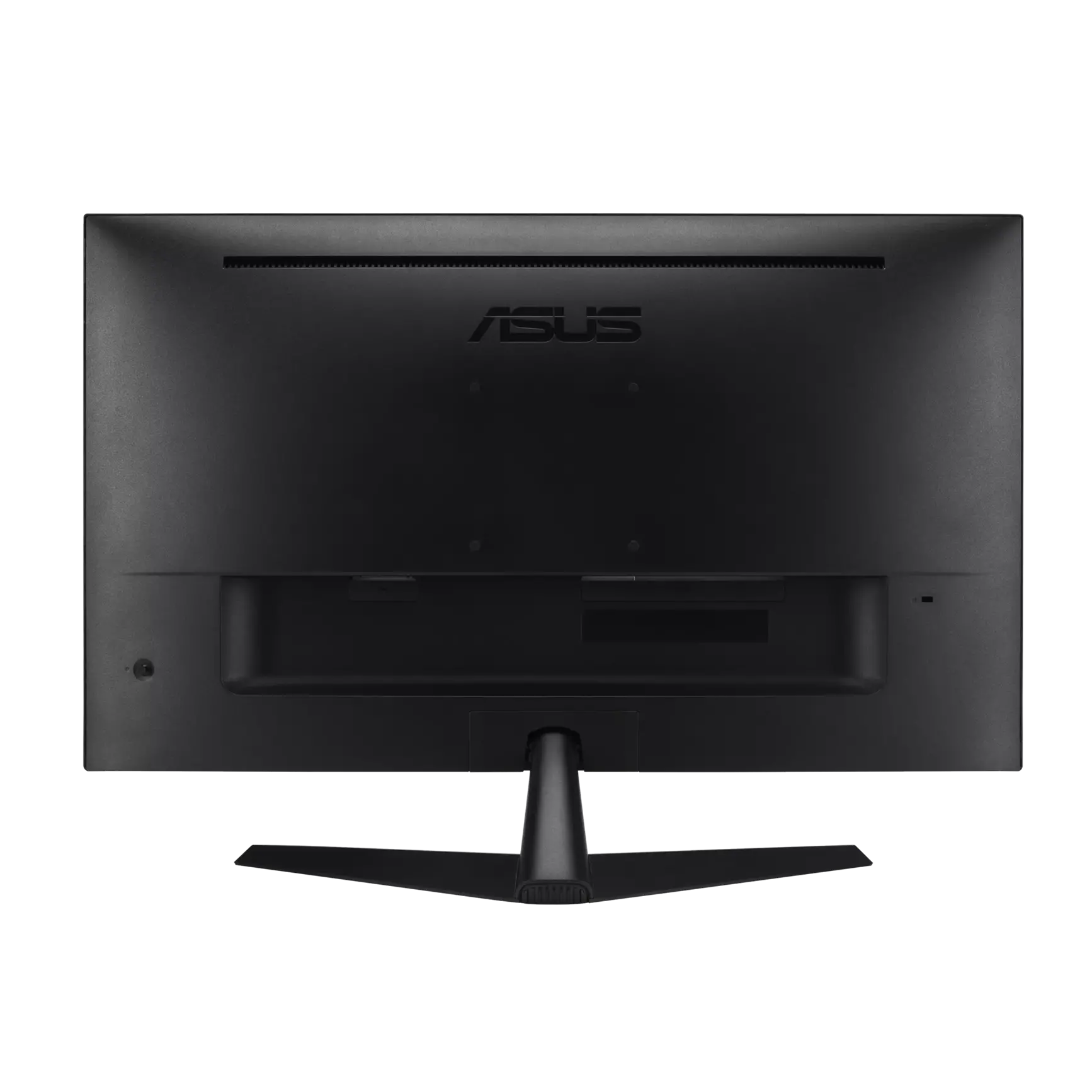Монитор, Asus VY279HGR Eye Care Gaming Monitor, 27" FHD (1920 x 1080), IPS, 120Hz(OC), SmoothMotion, 1ms (MPRT), Adaptive Sync, Eye Care Plus technology, Blue Light Filter, Flicker Free, antibacterial treatment,Black - image 3