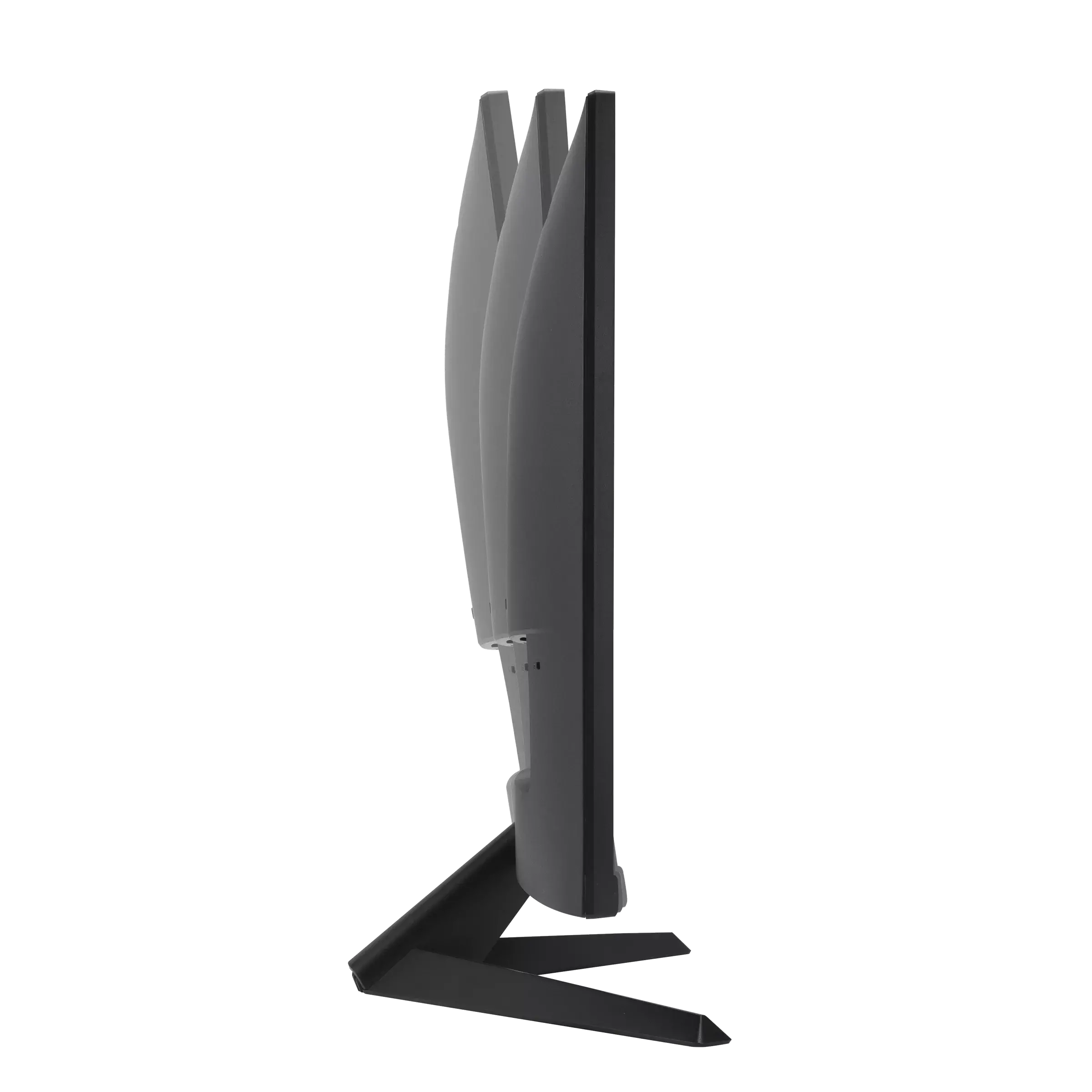 Монитор, Asus VY279HGR Eye Care Gaming Monitor, 27" FHD (1920 x 1080), IPS, 120Hz(OC), SmoothMotion, 1ms (MPRT), Adaptive Sync, Eye Care Plus technology, Blue Light Filter, Flicker Free, antibacterial treatment,Black - image 4