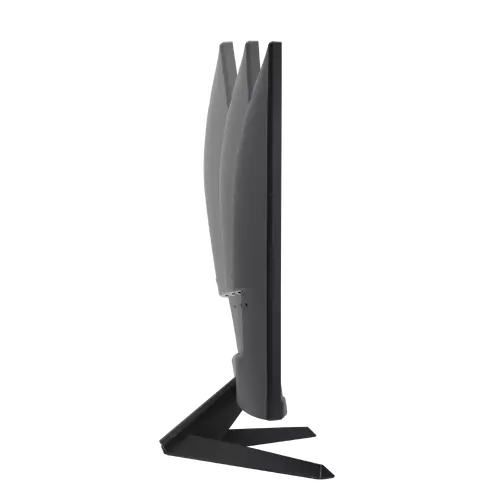 Οθόνη, Asus VY279HGR Eye Care Gaming Monitor, 27" FHD (1920 x 1080), IPS, 120Hz(OC), SmoothMotion, 1ms (MPRT), Adaptive Sync, τεχνολογία Eye Care - 5