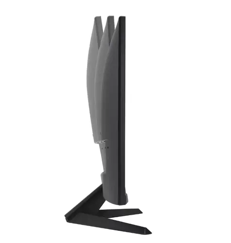 Монитор, Asus VY279HGR Eye Care Gaming Monitor, 27" FHD (1920 x 1080), IPS, 120Hz(OC), SmoothMotion, 1ms (MPRT), Adaptive Sync, Eye Care Plus technology, Blue Light Filter, Flicker Free, antibacterial treatment,Black - image 4