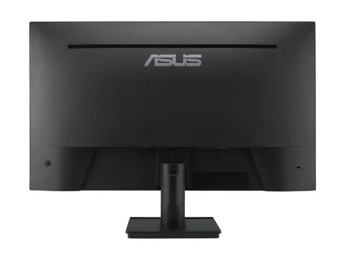 Οθόνη, Asus VA27AQ Eye Care, 27 ", IPS, QHD, 99% sRGB, χωρίς πλαίσιο, HDMI, DisplayPort, VGA, 1ms MPRT, στερεοφωνικά ηχεία, χαμηλό μπλε φως, χωρίς - 4