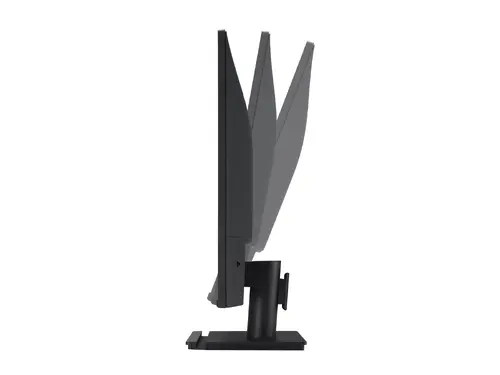 Monitor, Asus VA27AQ Eye Care, 27 ", IPS, QHD, 99% sRGB, fără ramă, HDMI, DisplayPort, VGA, 1ms MPRT, difuzoare stereo, lumină albastră redusă, fără - 5