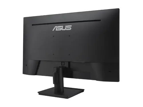 Monitor, Asus VA27AQ Eye Care, 27 ", IPS, QHD, 99% sRGB, fără ramă, HDMI, DisplayPort, VGA, 1ms MPRT, difuzoare stereo, lumină albastră redusă, fără - 7