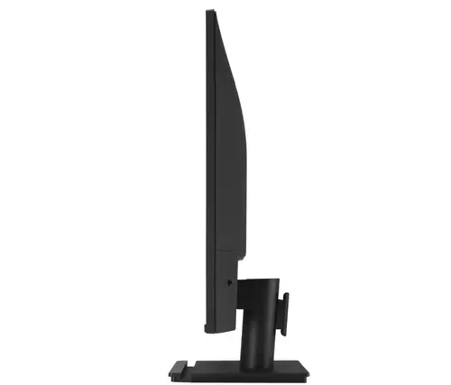 Монитор, Asus VA27AQ Eye Care Monitor, 27 ", IPS, QHD, 99% sRGB, Frameless, HDMI, DisplayPort, VGA, 1ms MPRT, Stereo Speakers, Low Blue Light, Flicker Free, Wall Mountable, Black - image 6
