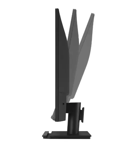 Монитор, Asus VA27AQ Eye Care Monitor, 27 ", IPS, QHD, 99% sRGB, Frameless, HDMI, DisplayPort, VGA, 1ms MPRT, Stereo Speakers, Low Blue Light, Flicker Free, Wall Mountable, Black - image 7