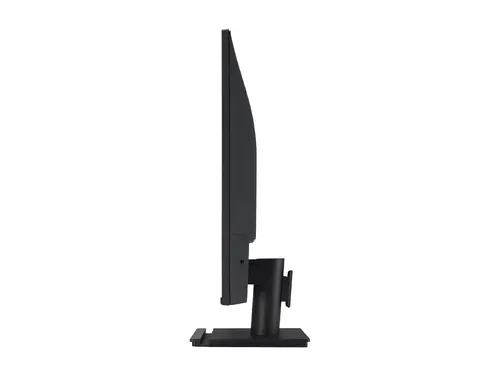 Monitor, Asus VA27AQ Eye Care, 27 ", IPS, QHD, 99% sRGB, fără ramă, HDMI, DisplayPort, VGA, 1ms MPRT, difuzoare stereo, lumină albastră redusă, fără - 9